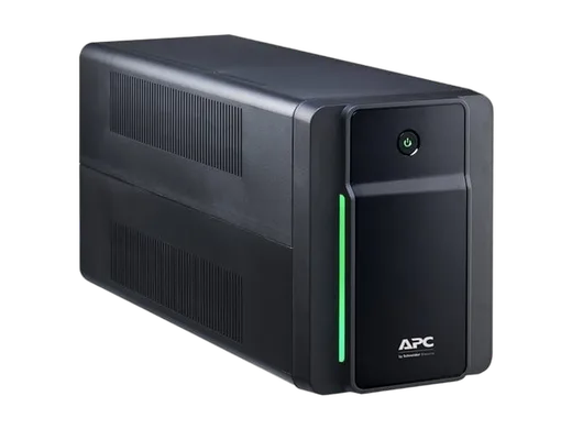 Synology DS1621+ avec Onduleur APC Back UPS BX2200MI-FR — vue 2