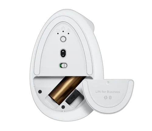 Logitech LIFT FOR BUSINESS — vue 4
