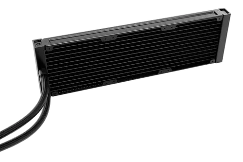 be quiet! Pure Loop 3 LX 360mm - Noir — vue 7