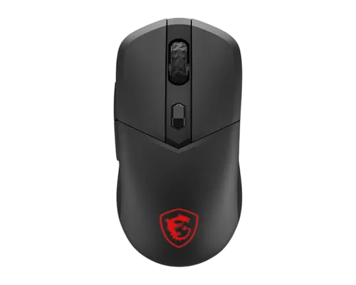MSI Versa 300 Elite - Sans-Fil - RGB - Noir — vue 1