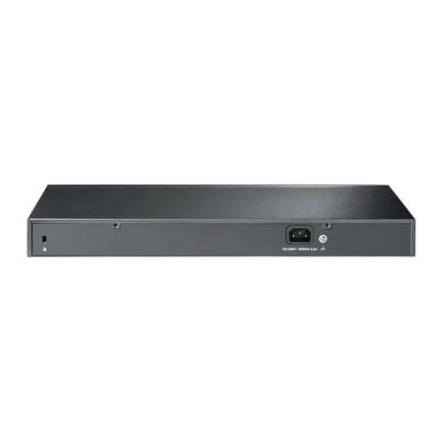 TP-link TL-SG1428PE — vue 3