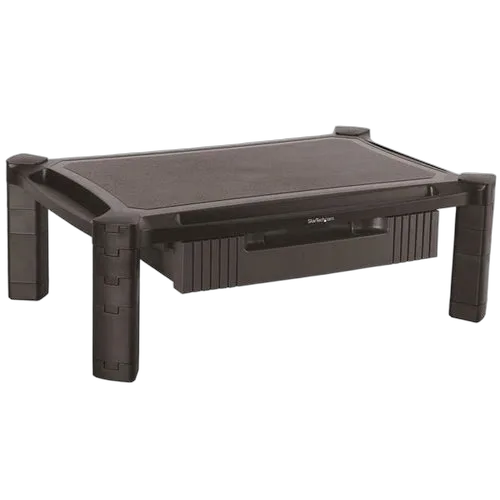 StarTech Monitor Riser Stand - Large 19.7 — vue 1