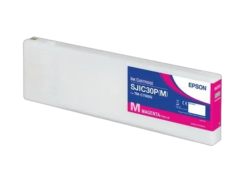 Epson - Magenta - C33S020641 — vue 1
