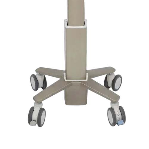 Ergotron CAREFIT SLIM LAPTOP CART — vue 4