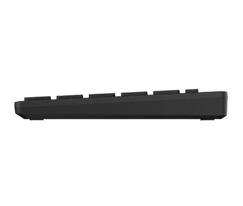 HP 350 BLK Compact Multi-Device KBD — vue 11