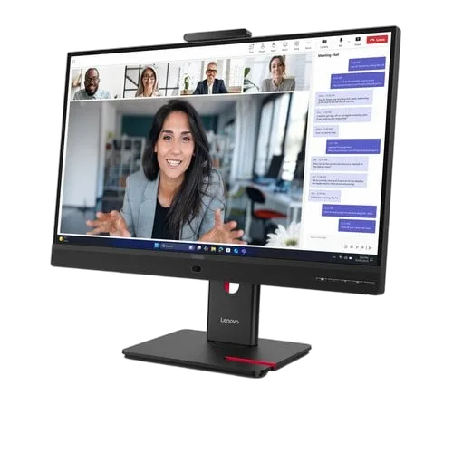 Lenovo THINKVISION T24-4V 23.8IN 16:9 — vue 3