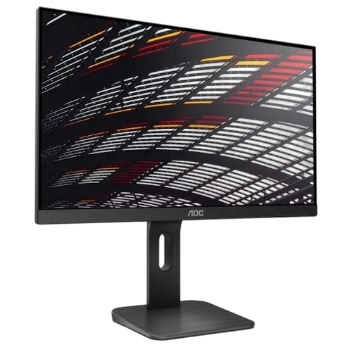 AOC 24P1/23.8" 1920x1080 60Hz 16:9 — vue 6