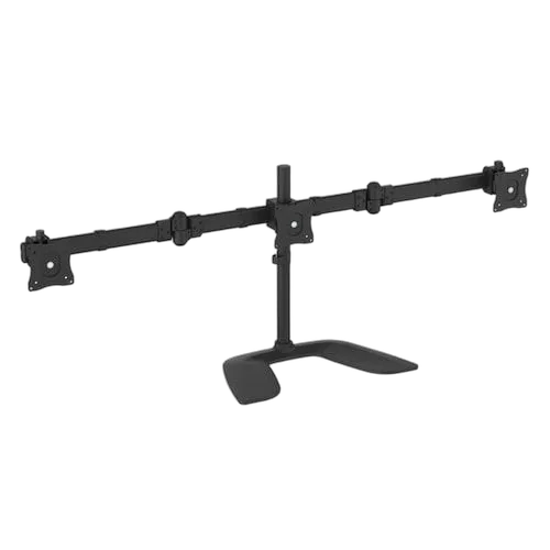 StarTech Monitor Stand - Triple - Desktop — vue 1