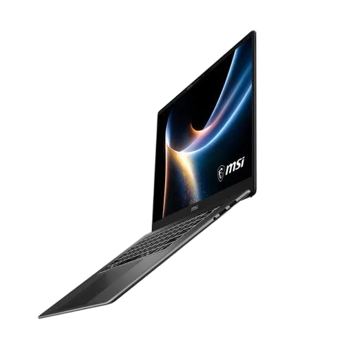 MSI Prestige 16 AI+ C3MG-011FR - 16" OLED 2.8K U9-386H 32Go 1To W11 — vue 11
