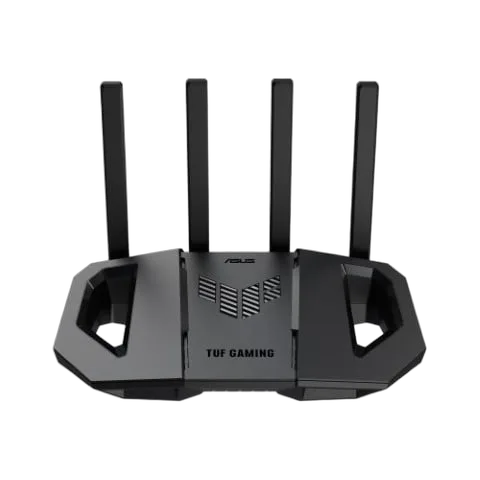 WiFi 7 TUF-BE3600 V2 Dual-Band 2.5G