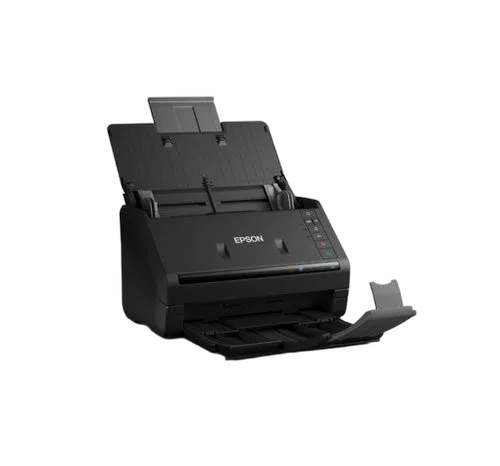 Epson WorkForce ES-500WII — vue 3