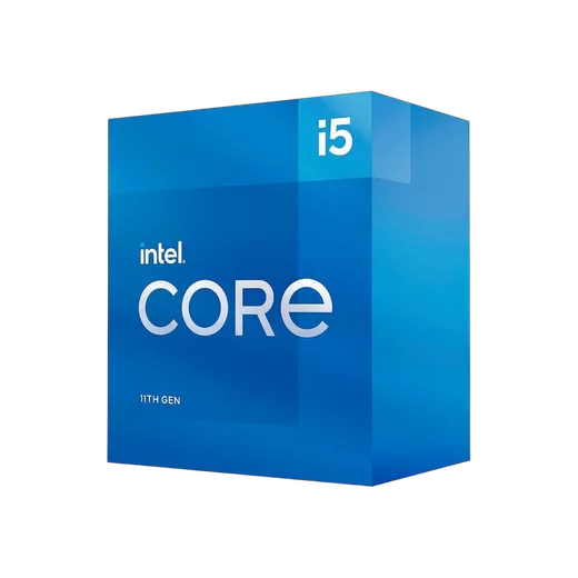 Processeur Core i5-11400 - Tray-Seconde Vie-Etat Satisfaisant