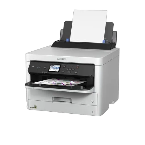 Epson - Magenta - C13T01C300 — vue 3