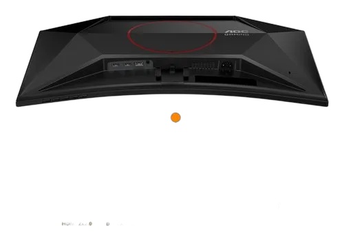 AOC C27G42E — vue 3