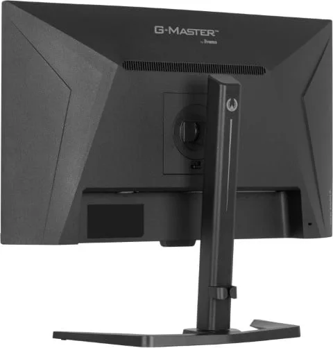 Iiyama G-Master GB2771UHSU-B1 - 27" 4K 144Hz ou FHD 288Hz IPS 0.8ms G-Sync — vue 7