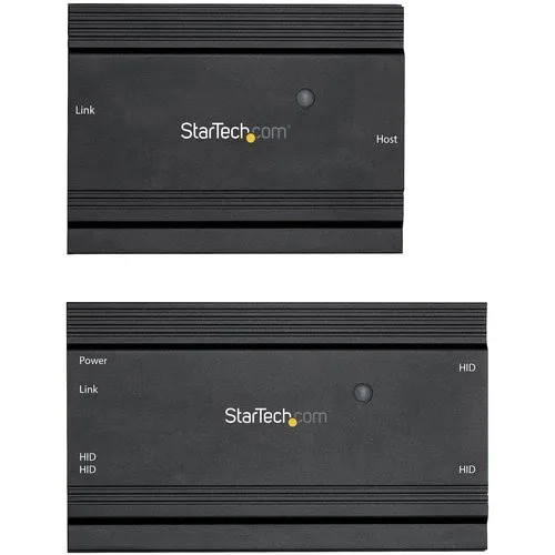 StarTech EXTENSION USB 4 PORTS — vue 4