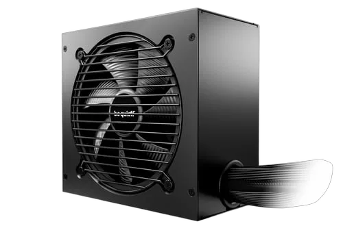 ATX 850W - 80+ Gold - Pure Power 12 Noir