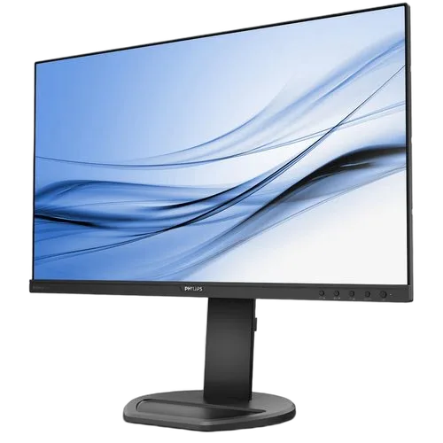 Philips 241B8QJEB 23.8 IPS DP HDMI DVI VGA — vue 16