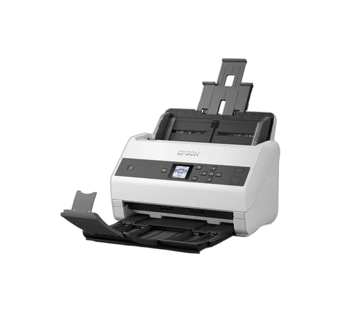 Epson Workforce DS-970 — vue 4