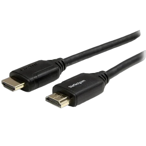 StarTech 3m Premium High Speed HDMI Cable - 4K@60 — vue 1