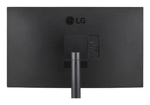 LG 32''3-side borderless Negro HDR10 ALTAVO — vue 7