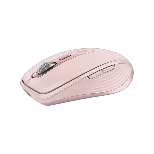 Logitech MX Anywhere 3S - Sans-Fil - Rose — vue 17