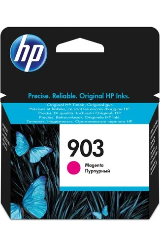 HP - Magenta - T6L91AE#BGX — vue 3