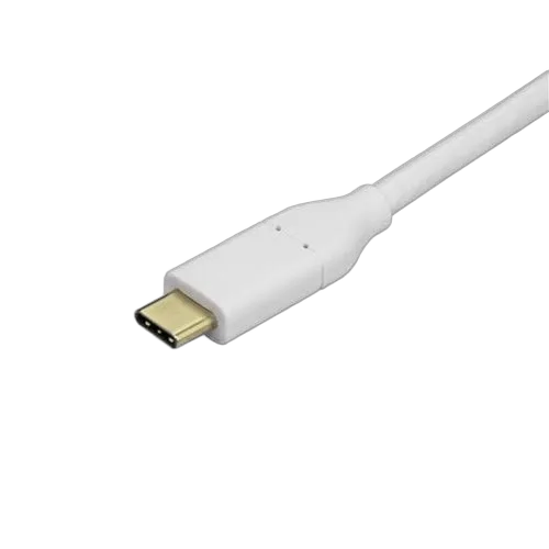 StarTech USB-C to Mini DisplayPort Adapter - 4K60 — vue 3