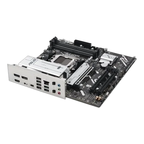 Asus PRIME B840M-A WIFI — vue 9
