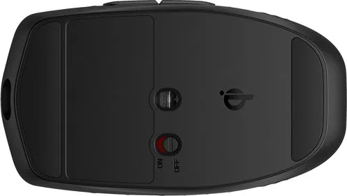 HP 695 QI-CHARGING WIRELESS MOUSE — vue 6