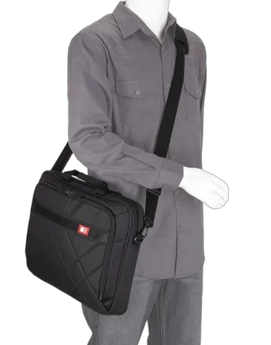 Case Logic Casual Laptop Bag 16" (DLC117) — vue 6
