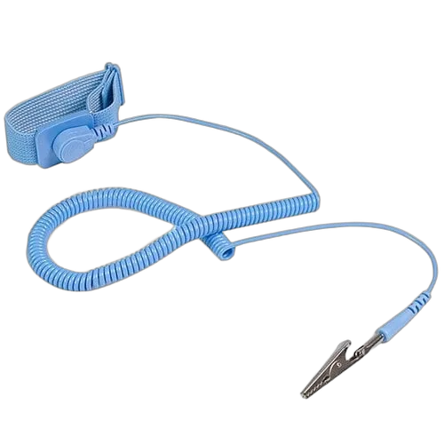 StarTech ESD Anti Static Wrist Strap Band — vue 1