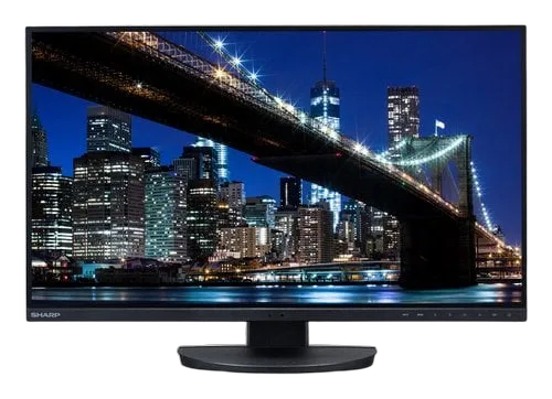 NEC Multisync EA272UB