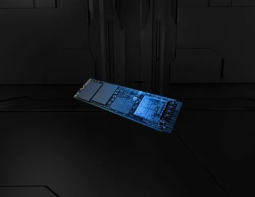 Kingston 8TB KINGSTON FURY RENEGADE G5 — vue 12