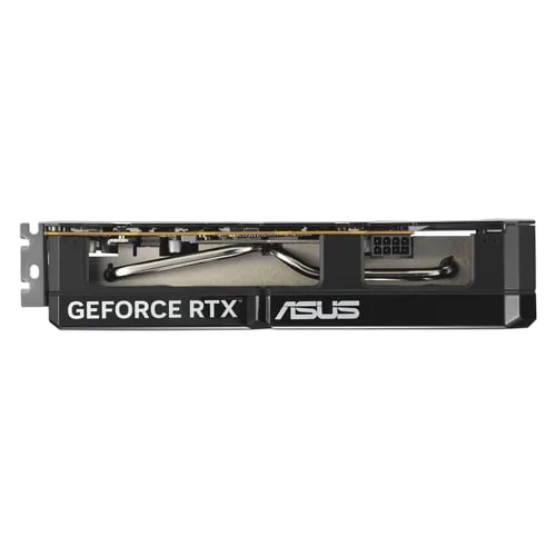 Asus Dual GeForce RTX 5060 8GB GDDR7 OC Edition — vue 24