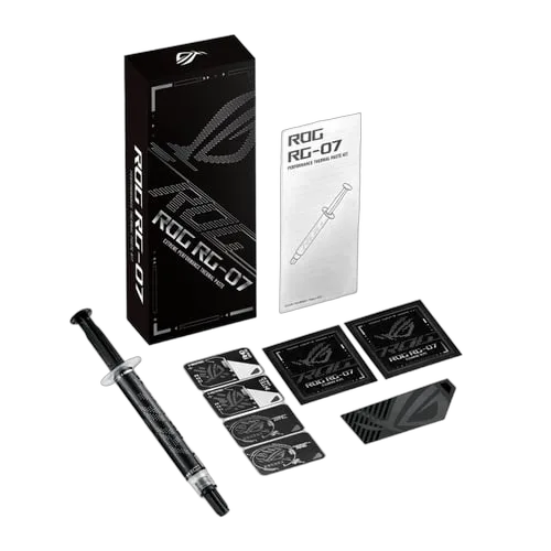 Asus ROG RG-07 Kit pâte thermique (20g) — vue 1