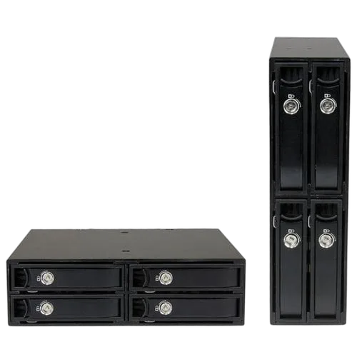 StarTech 4-Bay Backplane for 2.5" SATA/SAS Drives — vue 6