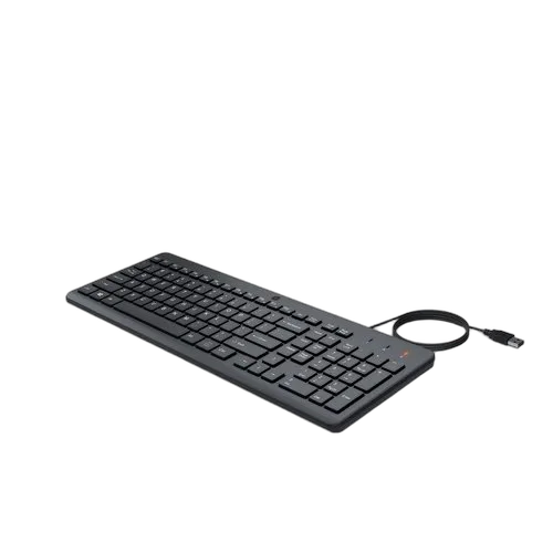 HP 150 WD KBD — vue 3