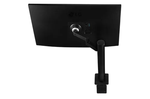 LG 32UN880KB/32 UHD 3840 x 2160 — vue 14