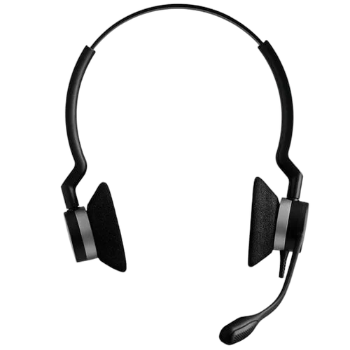 Jabra BIZ 2300 Duo Type: 82 E-STD — vue 4