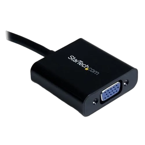 StarTech HDMI to VGA Adapter Smartphones/Tablet — vue 3