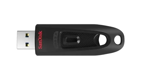 Sandisk Ultra USB 3.0 128GB — vue 6