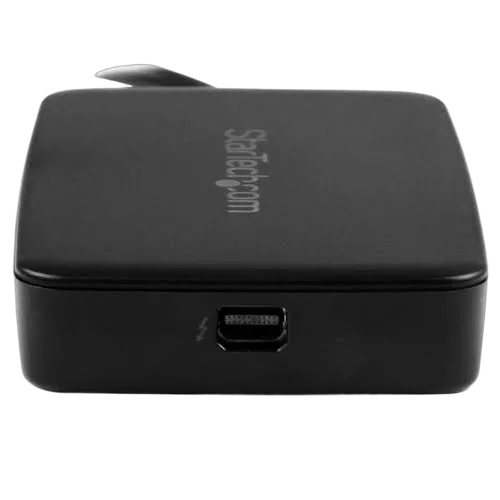 StarTech Thunderbolt 3 to Thunderbolt Adapter — vue 4