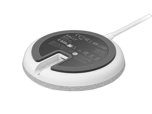 Logitech RallyMicPod acc f/Rally UltraHD ConfCall (952-000038) — vue 3