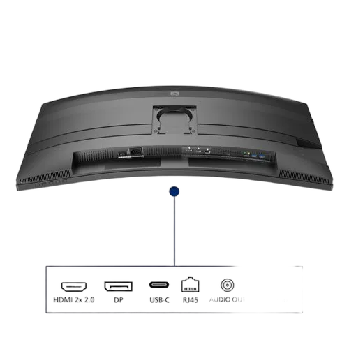 Philips 34B2U5600C/00 34 3440x1440 VA — vue 6