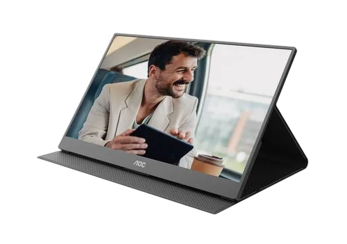 AOC 16IN IPS 1920X1080 16:9 1000:1 — vue 10