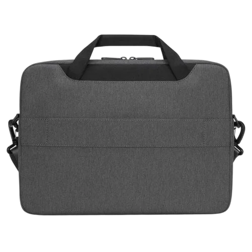Targus TBS92602GL Cypress 14" Slimcase avec EcoSmart - Gris — vue 5