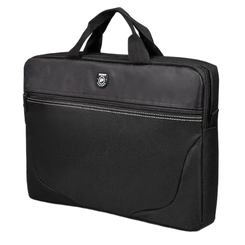 Port LIBERTY Toploading 17.3" BK (202323) — vue 1