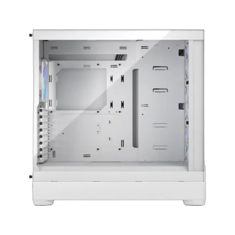 Fractal Design Pop XL Air White - GT/Sans Alim/ATX — vue 2