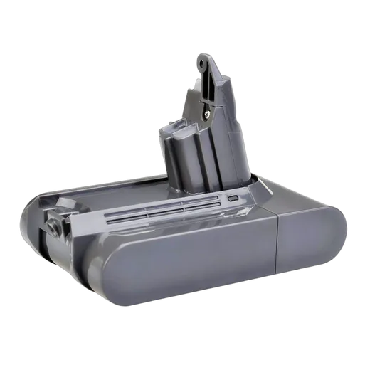 DLH Energy Li-Ion 21,6v 2500mAh — vue 1